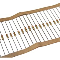 SR Passives - Resistencia de carbono- 3 ohmios- 1-4 W +-- 5%- 1